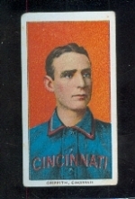 Clarke  Griffith/PORT/PIEDMONT/ (Cincinnati)