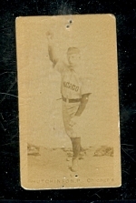 wild bill hutchinson (Chicago)