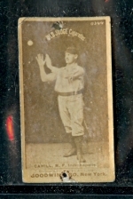 patsy cahill (Indianapolis)