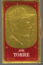 Joe  Torre (Atlanta Braves)