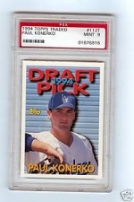 Paul Konerko (Los Angeles Dodgers)