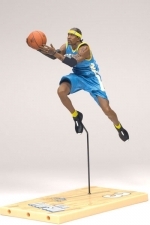 Allen Iverson (Denver Nuggets)