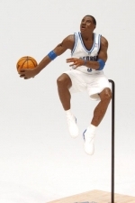 Gary Payton / Steve Francis