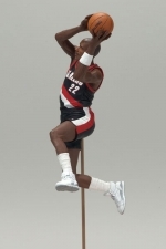 Clyde Drexler (Blazers)