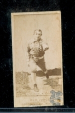 Charles Sprague (Chicago) Pitching