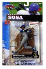Sammy Sosa (Cubs)
