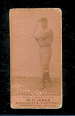John O'Brien (Cleveland)