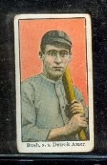 Donie Bush (Detroit)