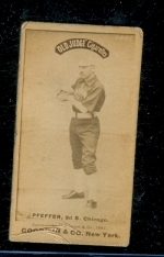 Dandelion Pfeffer (Chicago) Fielding