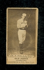 Samuel Wise (Boston)