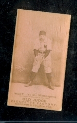 Buck West (Minneapolis)
