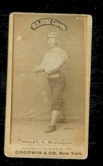 Pat Dealey (Washington)