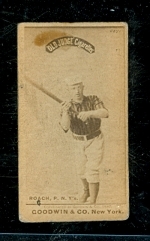 John Roach (New York)