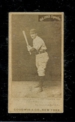 george myers (Indianapolis)
