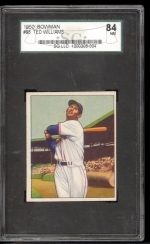 Ted  Williams (Boston Red Sox)