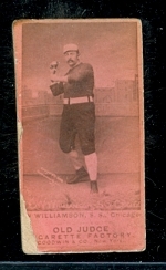 ned williamson (Chicago) Throwing