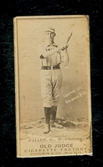 william fuller (Milwaukee)