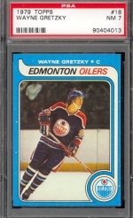Wayne Gretzky (Edmonton Oilers)