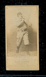 owen patton (Minneapolis)