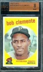 Roberto  Clemente (Pittsburgh Pirates)