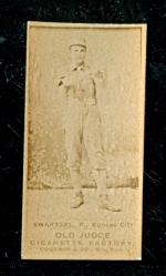 Parke Swartzel (Kansas City)