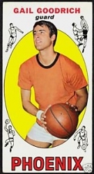 Gail  Goodrich (Phoenix Suns)