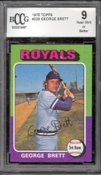 George  Brett (Kansas City Royals)