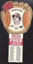 Reggie  Jackson (New York Yankees)