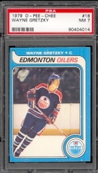 Wayne Gretzky (Edmonton Oilers)