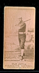 Bill Schildknecht (Milwaukee)