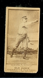 Edward Seward (Athletics)