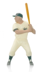 Hartland Statue Mickey Mantle (New York Yankees)