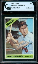 Brooks  Robinson (Baltimore Orioles)