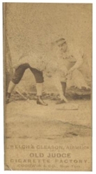 Welch  & Gleason  #485-7B (Athletics)