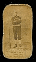 dell darling (Chicago) Arms Crossed