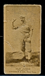 charles hoover (Chicago)