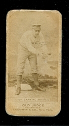 ted larkin (Athletics)