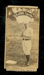 Jame McTamany (Brooklyn)