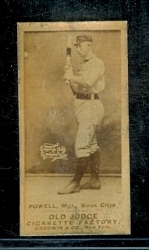 James Powell (Sioux Citys)