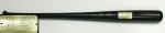 Hank Aaron Commemorative Bat (Atlanta Braves)