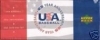 2004 USA Baseball 25th Anniversary Factory Set