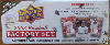 2008 Upper Deck First Edition Baseball Factory Set