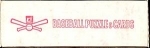 1985 Donruss Factory Set