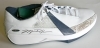 Michael Jordan Autographed Shoe (UDA)