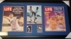 Signed Photos and Media