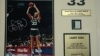 Larry Bird-Autographed 8x10 (Boston Celtics)