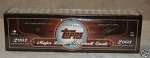 2003 Topps Baseball Factory Set