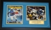 LaDainian Tomlinson 8x10 auto (San Diego Chargers)