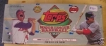 2000 Topps Baseball Factory Set
