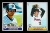1979 Topps Complete Set - Vending